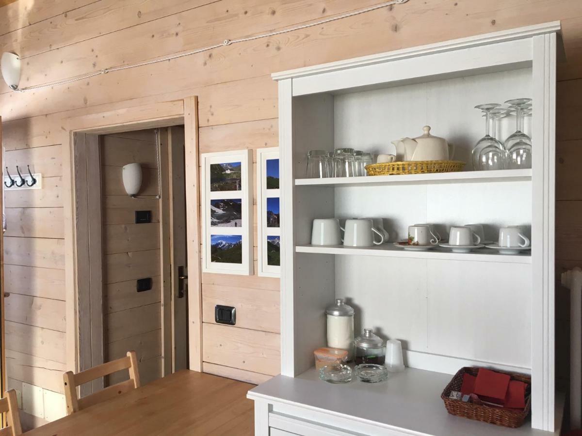Chalet D'Antan Pila  Extérieur photo