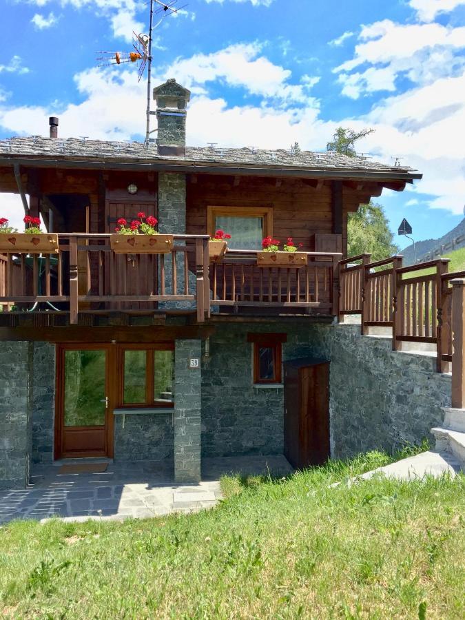 Chalet D'Antan Pila  Extérieur photo